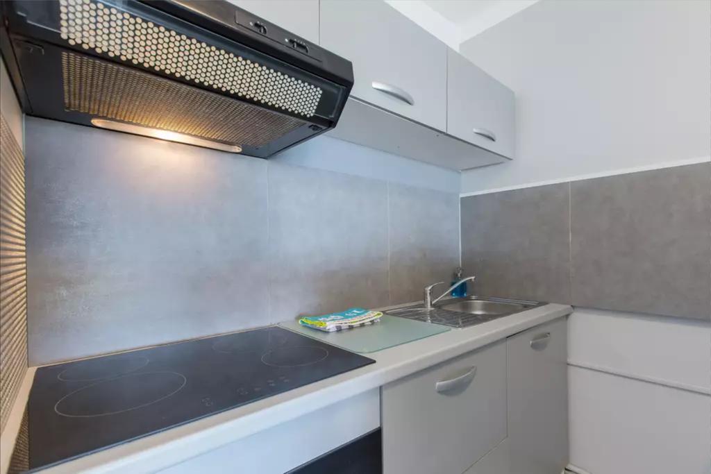 Le Petrel Blanc - Appartement Sur La Plage De La Souris Blanche Les Trois-Bassins Kültér fotó