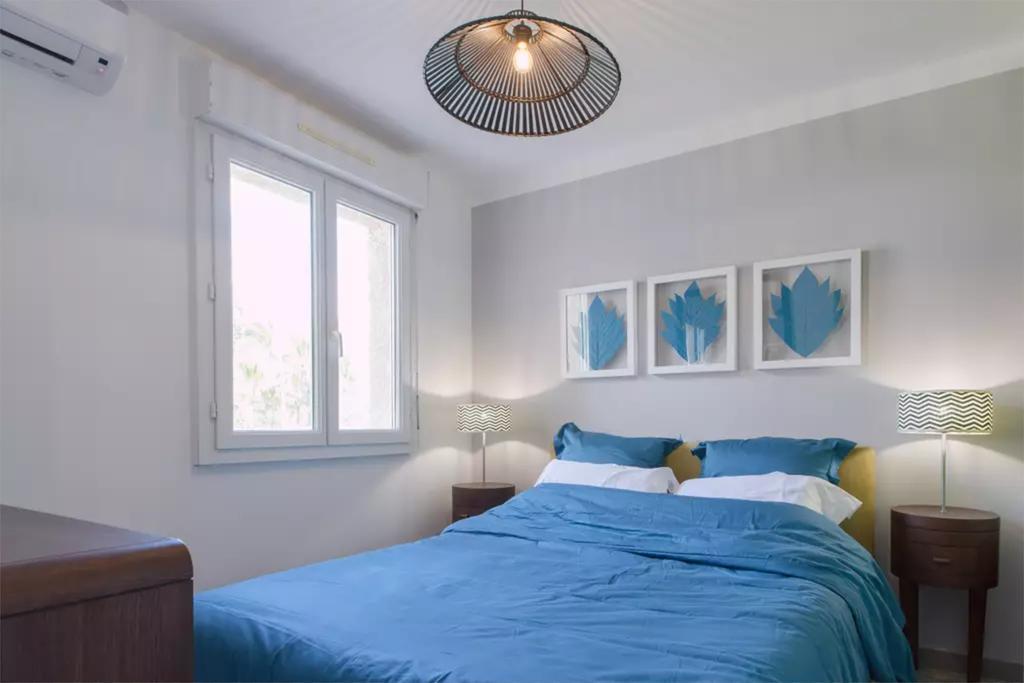 Le Petrel Blanc - Appartement Sur La Plage De La Souris Blanche Les Trois-Bassins Kültér fotó
